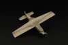 Brengun Z-50M Paint masks (Brengun) - Zlin Z-50M – kabinmaszk
