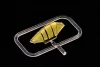 Brengun Yokosuka MXY7 Ohka model 11 Canopy mask (Brengun) - kabinmaszk