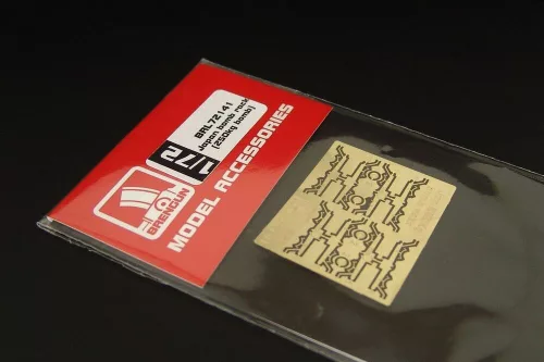 Brengun Japan bomb racks (250kg bomb) - japán bombafelfüggesztők 250 kg-os bombákhoz