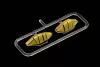 Brengun Ohka MXY7-K1 KAI (two seat) Canopy mask (Brengun kit) - kabinmaszk