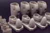 Brengun C-130J Engine set - motorkészlet