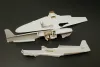 Brengun Yak-1b (Brengun kit) - részletező készlet