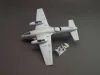 Brengun Breguet 1050 Alize (Azur-FRROM kit) - részletező készlet