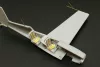 Brengun Extra EA-300L-330LC (Brengun kit) - részletező készlet
