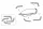 Brengun Extra EA-300L-330LC Canopy masks (Brengun kit) - kabinmaszk