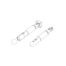   Brengun USN MkXIII torpedo - amerikai haditengerészeti MkXIII torpedó