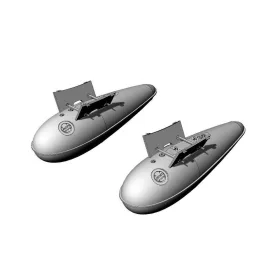   Brengun US 110 gal drop tank (2pcs) - amerikai 110 gal póttartályok – 2 db