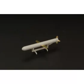   Brengun BMG-109 TOMAHAWK (2pcs ) - BGM-109 Tomahawk robotrepülőgépek – 2 db