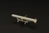 Brengun BMG-109 TOMAHAWK (2pcs ) - BGM-109 Tomahawk robotrepülőgépek – 2 db