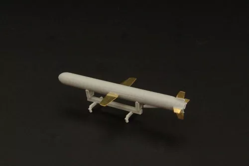 Brengun BMG-109 TOMAHAWK (2pcs ) - BGM-109 Tomahawk robotrepülőgépek – 2 db