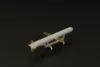 Brengun BMG-109 TOMAHAWK (2pcs ) - BGM-109 Tomahawk robotrepülőgépek – 2 db