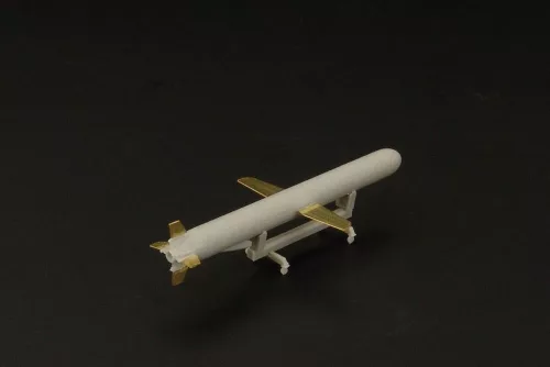 Brengun BMG-109 TOMAHAWK (2pcs ) - BGM-109 Tomahawk robotrepülőgépek – 2 db