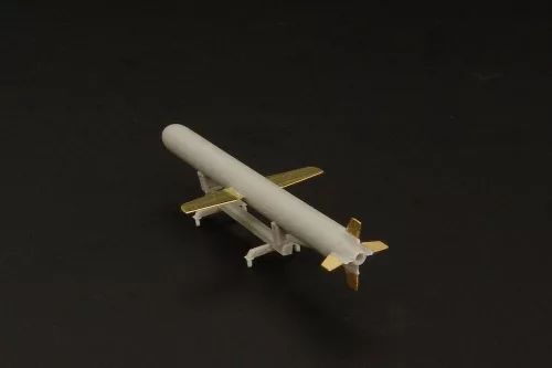 Brengun BMG-109 TOMAHAWK (2pcs ) - BGM-109 Tomahawk robotrepülőgépek – 2 db