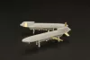Brengun AGM-86 ALCM (two pieces) - AGM-86 ALCM robotrepülőgépek – 2 db