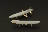 Brengun AGM-86 ALCM (two pieces) - AGM-86 ALCM robotrepülőgépek – 2 db