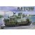 Border Model PLA ZTZ99A Main Battle Tank makett 1:35 (BT022)