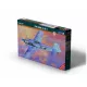 MisterCraft Fw-190A-4 1:72 repülőgép makett – MisterCraft C-01