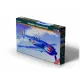 MisterCraft Fw-190A-5 Channel Coast 1:72 repülőgép makett – MisterCraft C-02