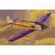 MisterCraft Fw-190A-6 Grun Hertz 1:72 repülőgép makett – MisterCraft C-03