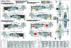 MisterCraft Fw-190A8R8 Sturmbock 1:72 repülőgép makett – MisterCraft C-06