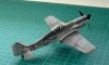 MisterCraft Fw-190D-9 Langnasen 1:72 repülőgép makett – MisterCraft C-07