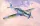 MisterCraft Fw 190 D-9 Papagein Staffel 1:72 repülőgép makett – MisterCraft C-08
