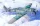 MisterCraft Fw-190D-9 Michaelski 1:72 repülőgép makett – MisterCraft C-09