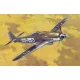 MisterCraft Fw-190D-9 Rudel 1:72 repülőgép makett – MisterCraft C-10