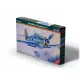 MisterCraft BF-109G-14 horvát légierő 1:72 repülőgép makett – MisterCraft C-151