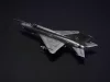 MisterCraft MiG-21MF Tomcat Killer 1:72 repülőgép makett – MisterCraft C-16