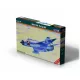MisterCraft MiG-21MA 1:72 repülőgép makett – MisterCraft C-17