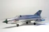 MisterCraft MiG-21MA 1:72 repülőgép makett – MisterCraft C-17