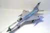 MisterCraft MiG-21MA 1:72 repülőgép makett – MisterCraft C-17