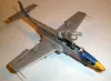 MisterCraft TS-11 White Eagle Iskra 1:72 repülőgép makett – MisterCraft C-18