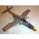 MisterCraft TS-11 White Eagle Iskra 1:72 repülőgép makett – MisterCraft C-18