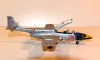 MisterCraft TS-11 White Eagle Iskra 1:72 repülőgép makett – MisterCraft C-18