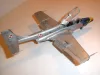 MisterCraft TS-11 White Eagle Iskra 1:72 repülőgép makett – MisterCraft C-18