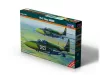 MisterCraft TS-11 Iskra 200BR 1:72 repülőgép makett – MisterCraft C-21