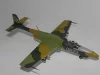 MisterCraft TS-11 Iskra 200BR 1:72 repülőgép makett – MisterCraft C-21