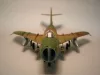 MisterCraft MiG-17 PF Radar Fresco 1:72 repülőgép makett – MisterCraft C-29