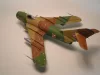 MisterCraft MiG-17 PF Radar Fresco 1:72 repülőgép makett – MisterCraft C-29