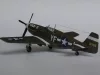 MisterCraft P-51 B-1 BullFrog I 1:72 repülőgép makett – MisterCraft C-46