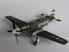 MisterCraft P-51 B-1 BullFrog I 1:72 repülőgép makett – MisterCraft C-46