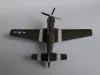 MisterCraft P-51 B-1 BullFrog I 1:72 repülőgép makett – MisterCraft C-46