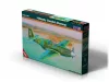 MisterCraft J-26 Early 1:72 repülőgép makett – MisterCraft C-57