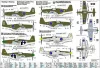 MisterCraft J-26 Early 1:72 repülőgép makett – MisterCraft C-57