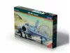 MisterCraft MiG-19S Farmer 1:72 repülőgép makett – MisterCraft C-58