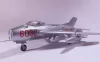 MisterCraft Jian Ji-6(I) 1:72 repülőgép makett – MisterCraft C-60