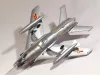 MisterCraft Jian Ji-6(I) 1:72 repülőgép makett – MisterCraft C-60