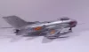 MisterCraft Jian Ji-6(I) 1:72 repülőgép makett – MisterCraft C-60